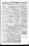 Westminster Gazette Tuesday 14 January 1908 Page 7