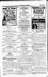 Westminster Gazette Monday 29 June 1908 Page 6