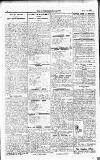 Westminster Gazette Monday 29 June 1908 Page 8