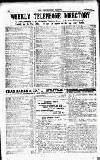 Westminster Gazette Monday 29 June 1908 Page 12