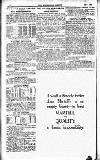 Westminster Gazette Thursday 02 July 1908 Page 10