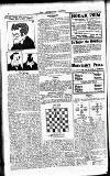 Westminster Gazette Saturday 01 August 1908 Page 14