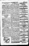 Westminster Gazette Friday 11 September 1908 Page 4