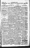 Westminster Gazette Friday 11 September 1908 Page 5