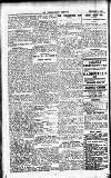 Westminster Gazette Friday 11 September 1908 Page 8