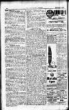 Westminster Gazette Friday 11 September 1908 Page 10