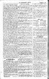 Westminster Gazette Monday 23 November 1908 Page 2