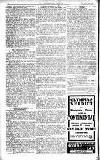 Westminster Gazette Monday 23 November 1908 Page 4