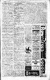 Westminster Gazette Monday 23 November 1908 Page 5