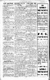 Westminster Gazette Monday 23 November 1908 Page 10