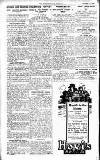 Westminster Gazette Monday 23 November 1908 Page 12
