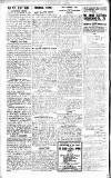 Westminster Gazette Monday 23 November 1908 Page 14