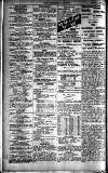Westminster Gazette Friday 01 January 1909 Page 6