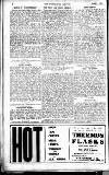 Westminster Gazette Saturday 02 January 1909 Page 6