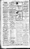 Westminster Gazette Saturday 02 January 1909 Page 8