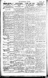 Westminster Gazette Saturday 02 January 1909 Page 10