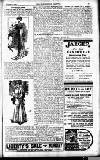 Westminster Gazette Saturday 02 January 1909 Page 15
