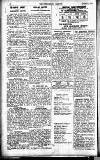 Westminster Gazette Saturday 02 January 1909 Page 16