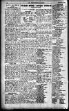 Westminster Gazette Monday 04 January 1909 Page 10