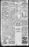 Westminster Gazette Monday 04 January 1909 Page 12