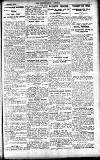 Westminster Gazette Wednesday 06 January 1909 Page 7