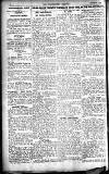 Westminster Gazette Wednesday 06 January 1909 Page 8