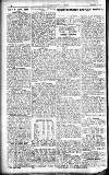 Westminster Gazette Thursday 07 January 1909 Page 10