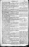 Westminster Gazette Friday 08 January 1909 Page 2