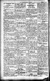 Westminster Gazette Friday 08 January 1909 Page 8