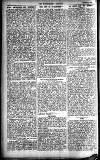 Westminster Gazette Saturday 09 January 1909 Page 6