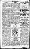 Westminster Gazette Saturday 09 January 1909 Page 14