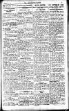 Westminster Gazette Monday 11 January 1909 Page 7
