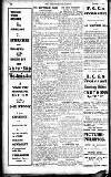 Westminster Gazette Monday 11 January 1909 Page 8