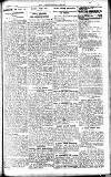Westminster Gazette Monday 11 January 1909 Page 9