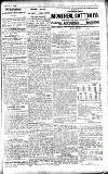 Westminster Gazette Monday 11 January 1909 Page 11