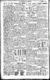 Westminster Gazette Monday 11 January 1909 Page 12