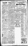 Westminster Gazette Monday 11 January 1909 Page 14