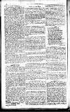 Westminster Gazette Tuesday 12 January 1909 Page 2