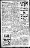 Westminster Gazette Wednesday 13 January 1909 Page 4