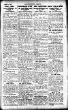 Westminster Gazette Wednesday 13 January 1909 Page 7