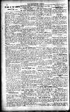 Westminster Gazette Wednesday 13 January 1909 Page 8