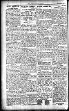 Westminster Gazette Wednesday 13 January 1909 Page 10