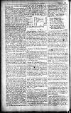 Westminster Gazette Thursday 14 January 1909 Page 2