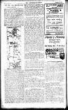 Westminster Gazette Thursday 14 January 1909 Page 4