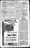 Westminster Gazette Thursday 14 January 1909 Page 5