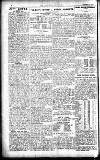 Westminster Gazette Thursday 14 January 1909 Page 12