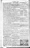 Westminster Gazette Thursday 15 July 1909 Page 2