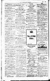 Westminster Gazette Thursday 15 July 1909 Page 6