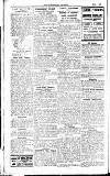 Westminster Gazette Thursday 15 July 1909 Page 8