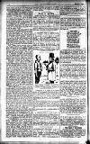 Westminster Gazette Thursday 05 August 1909 Page 2